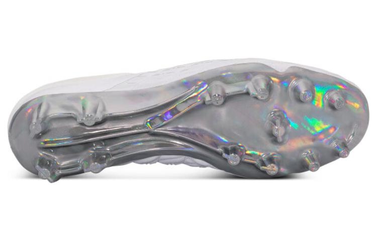 Under Armour Magnetico Elite 3 FG 'White Iridescent' 3026740-101 - 3