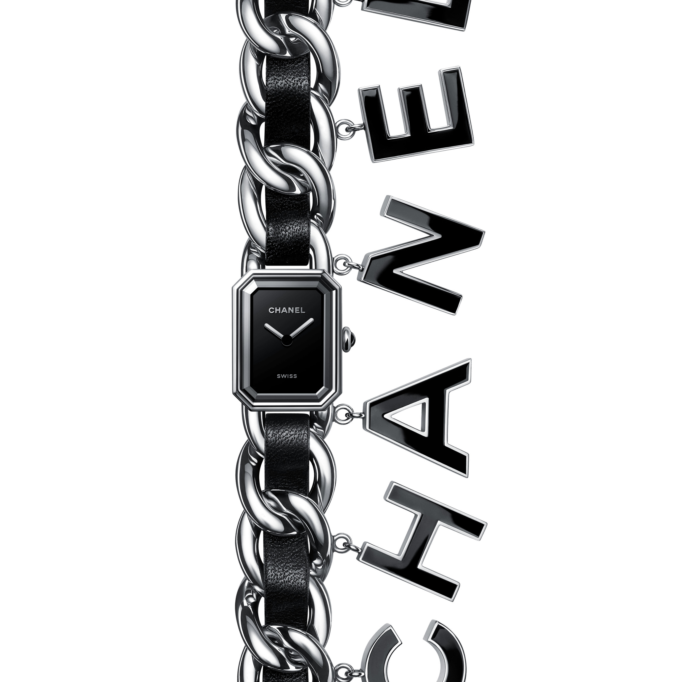 Première WANTED de CHANEL Watch - 3