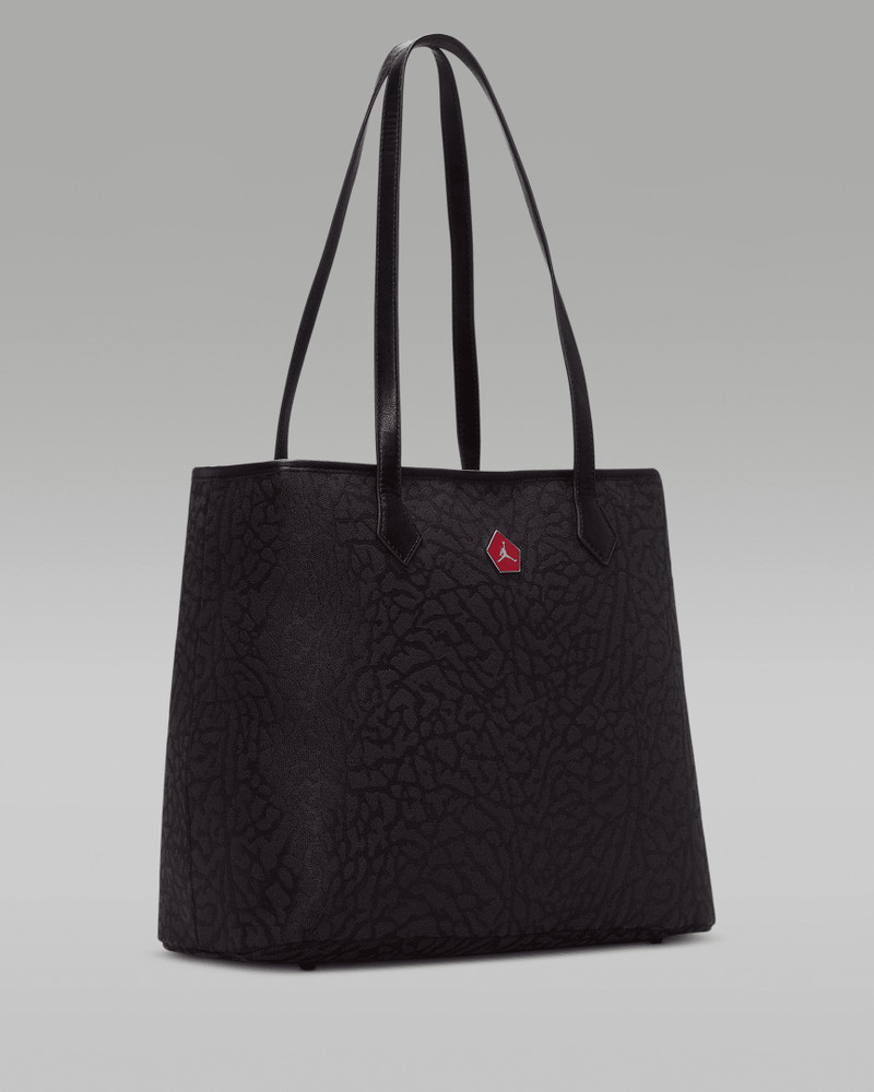 Jordan Jordan Icon Tote Bag (17L) outlook