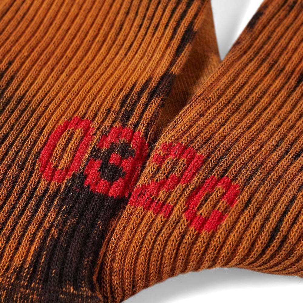 032c Logo Sock - 2