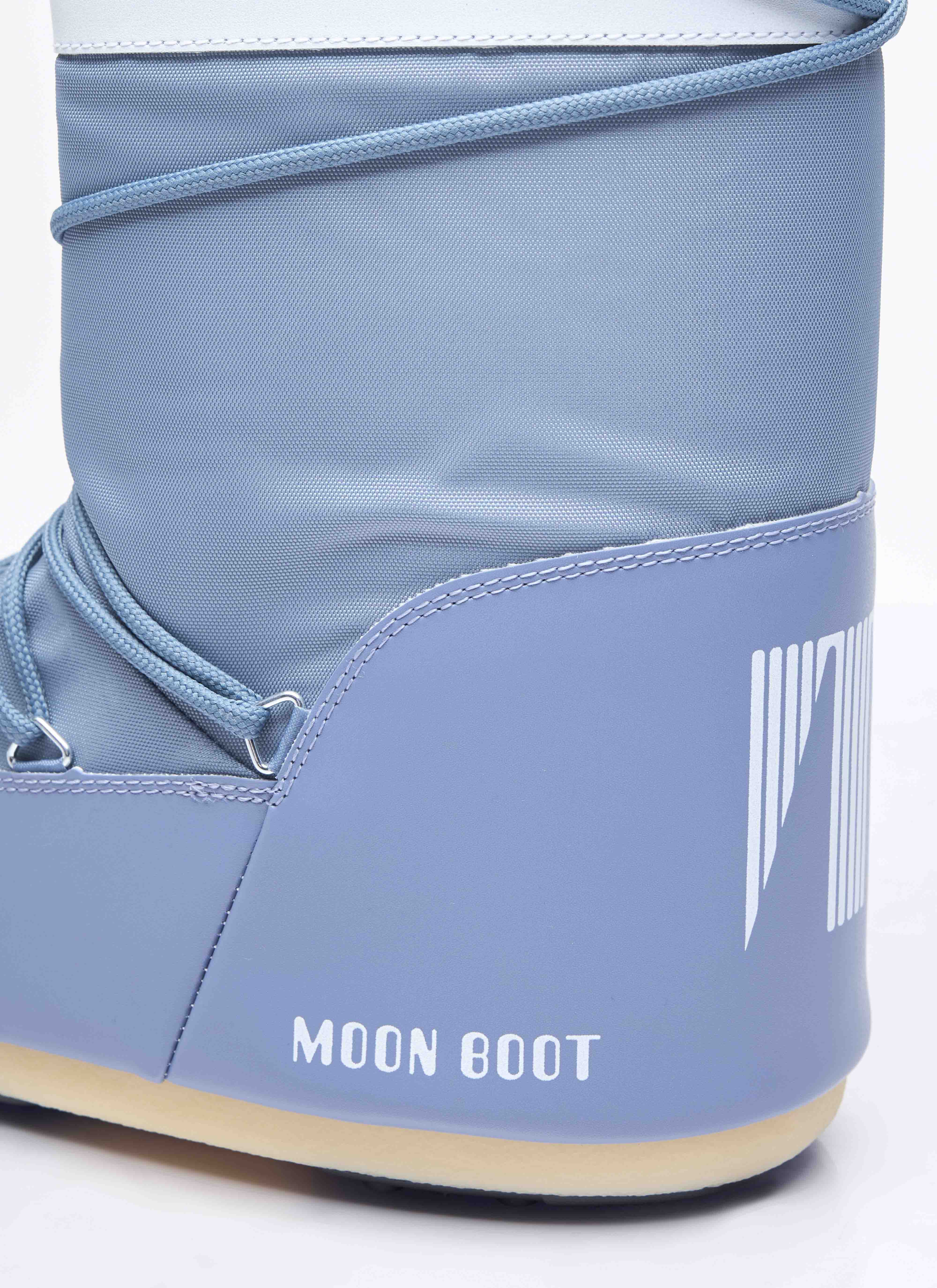 Moon Boot Men Icon Snow Boots - 2
