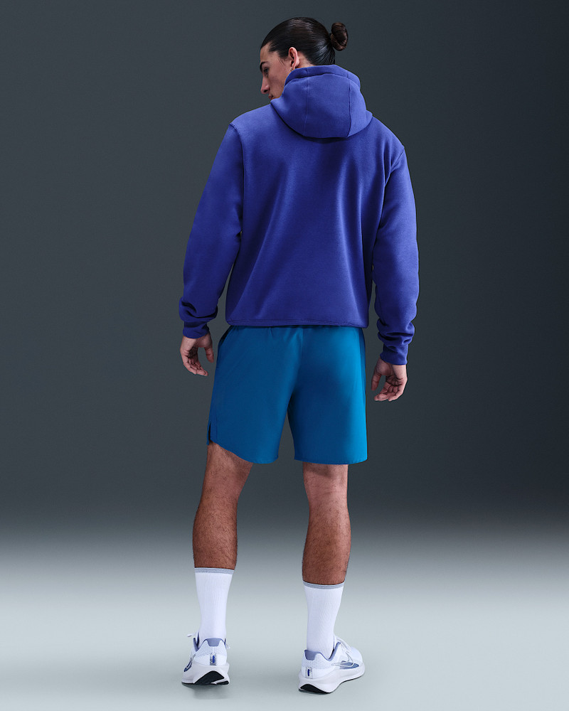 Nike Sportswear Club Men's Fleece Pullover Hoodie 5