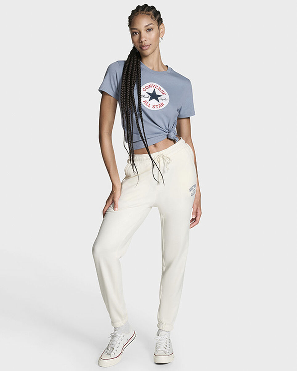 Chuck Taylor All Star Patch T-Shirt - 3
