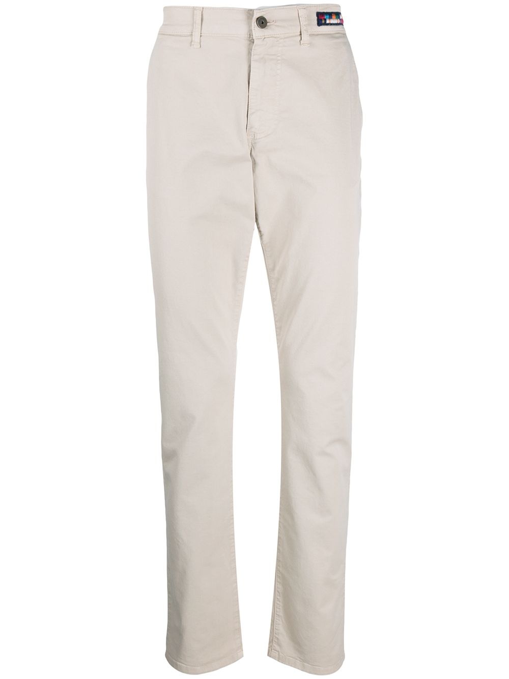 tailored trousers - 1