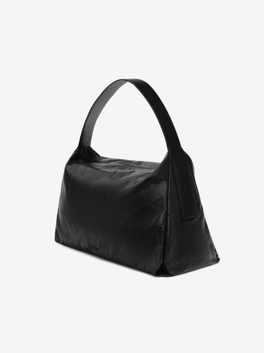 Leather Tote - 2