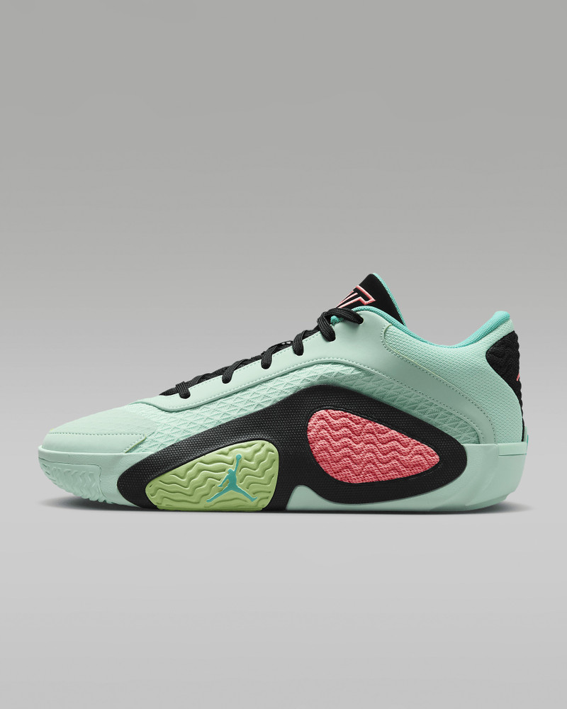 Nike Men's Tatum 2 "Vortex" Basketball Shoes - 1