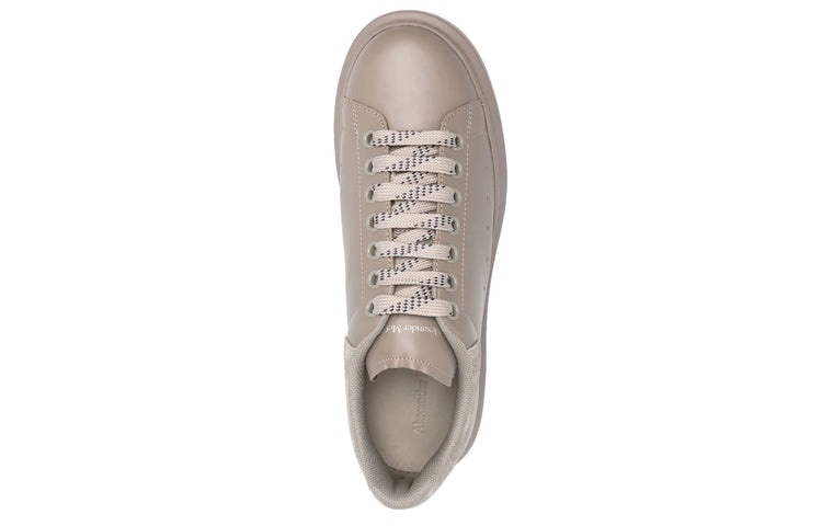 Alexander McQueen Oversized Sneaker 'Stone' 734216WHZNC3145 - 4