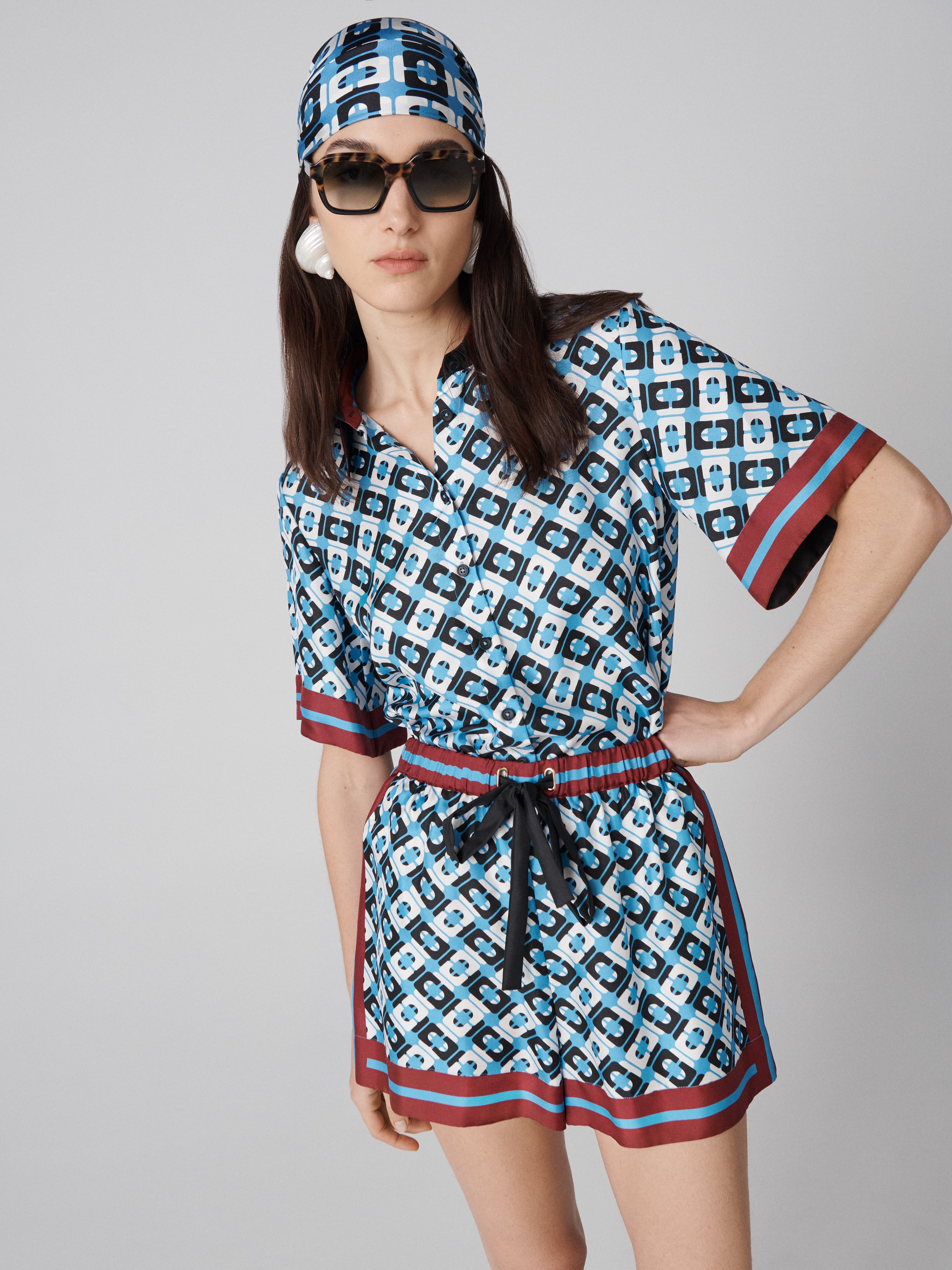 Alexa Shirt - 4