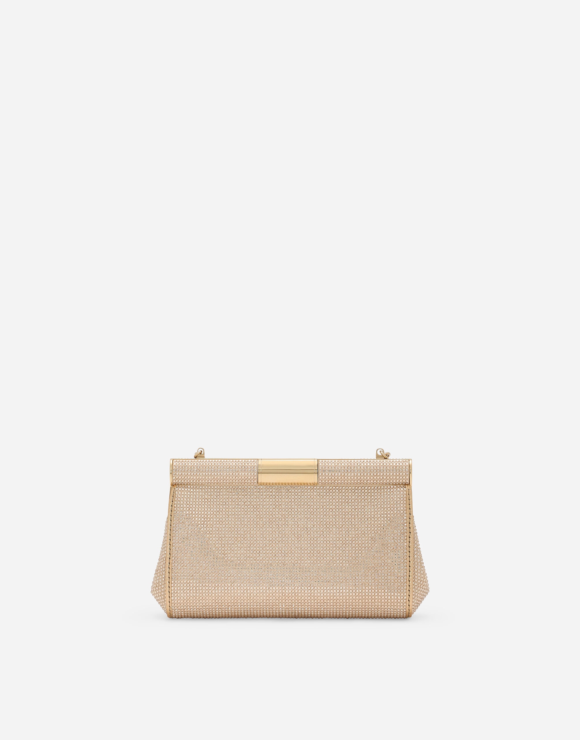 Small Marlene shoulder bag - 4