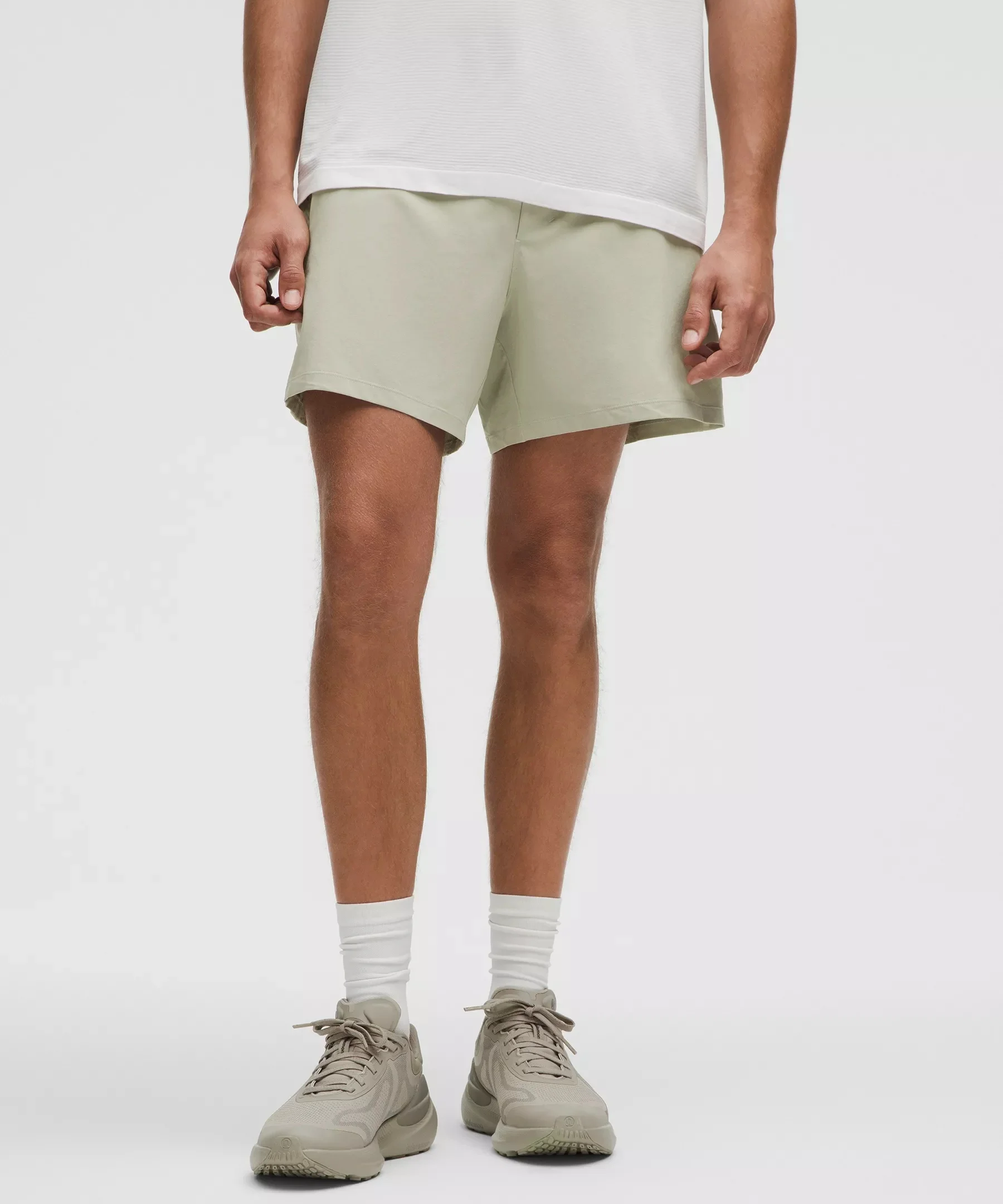 Pace Breaker Linerless Short 5" - 1