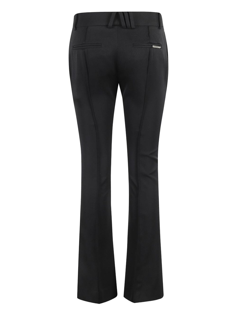 Wool pants - 2