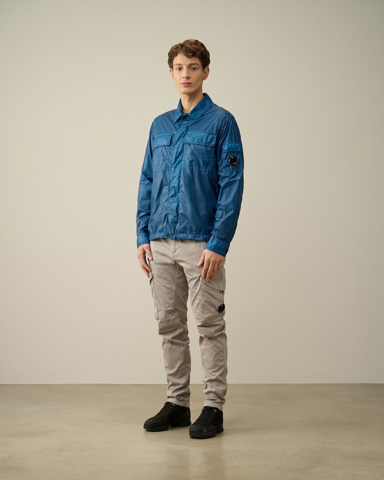 CS II Shirt - 7