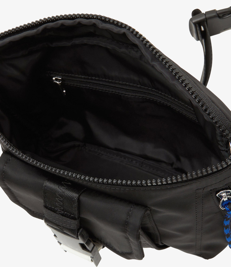 TRECK BUM BELT BAG 5