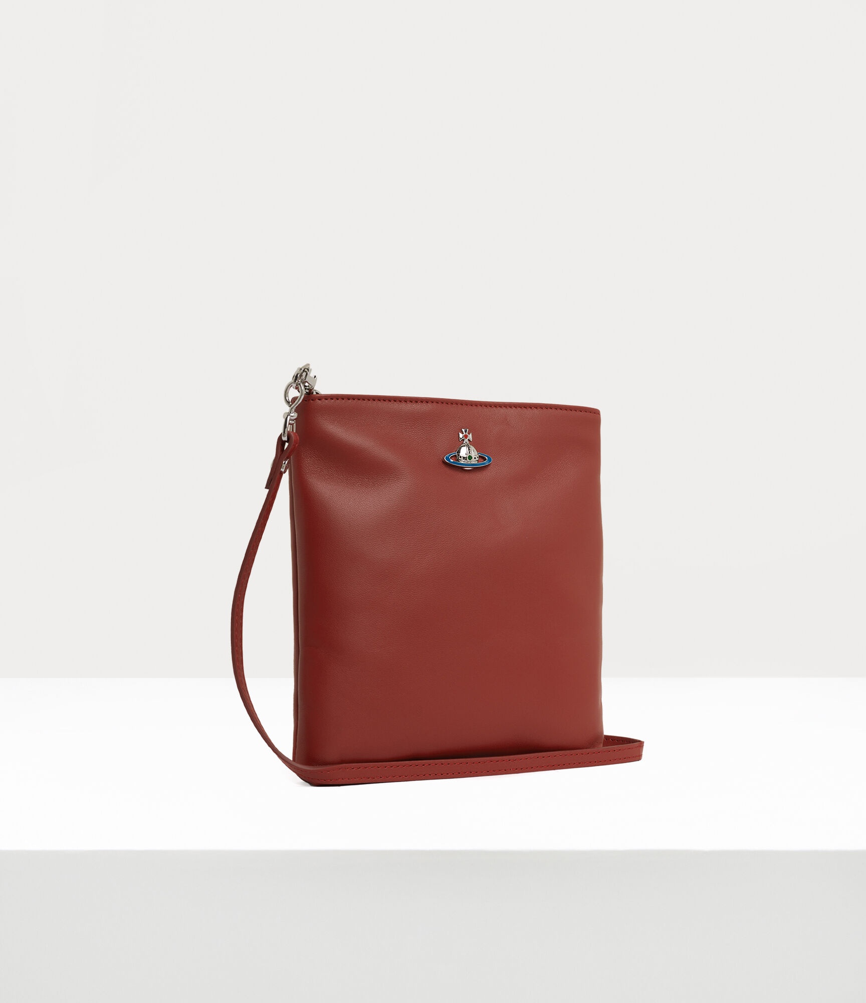NEW SQUARE CROSSBODY - 3