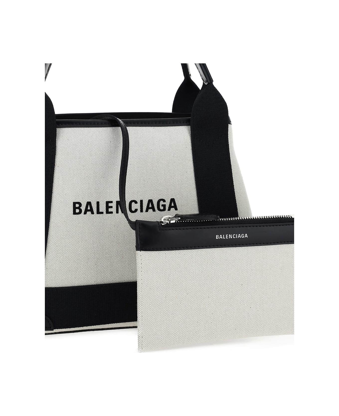 Cabas Handbag - 4