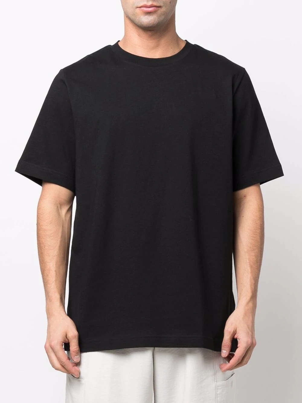 Index SS cotton T-Shirt - 3