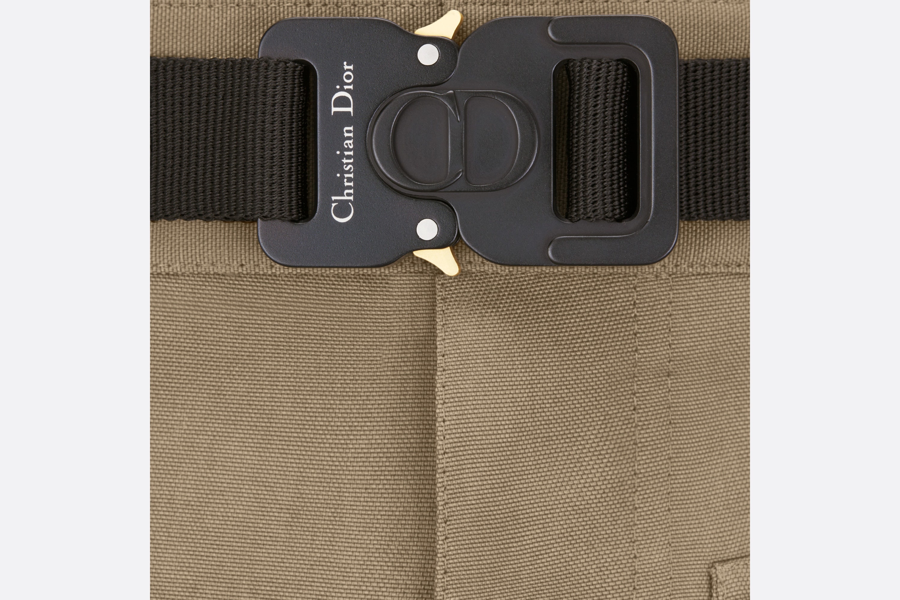 Cargo Pants - 3