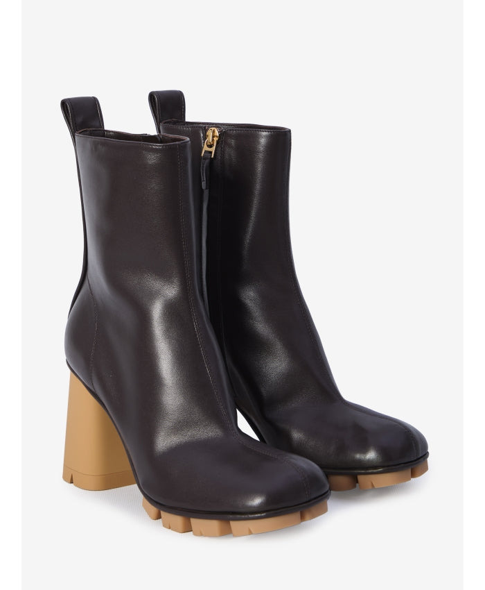 Bottega Veneta Stivaletti "shore" - 2