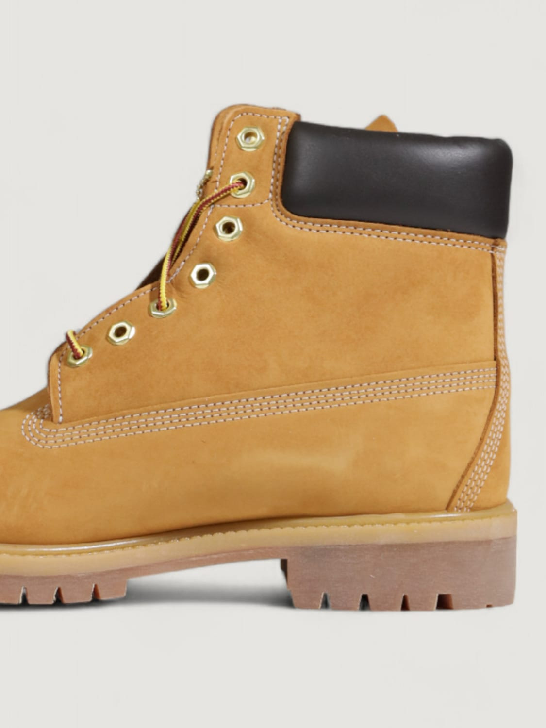 Shoes men Timberland - 4