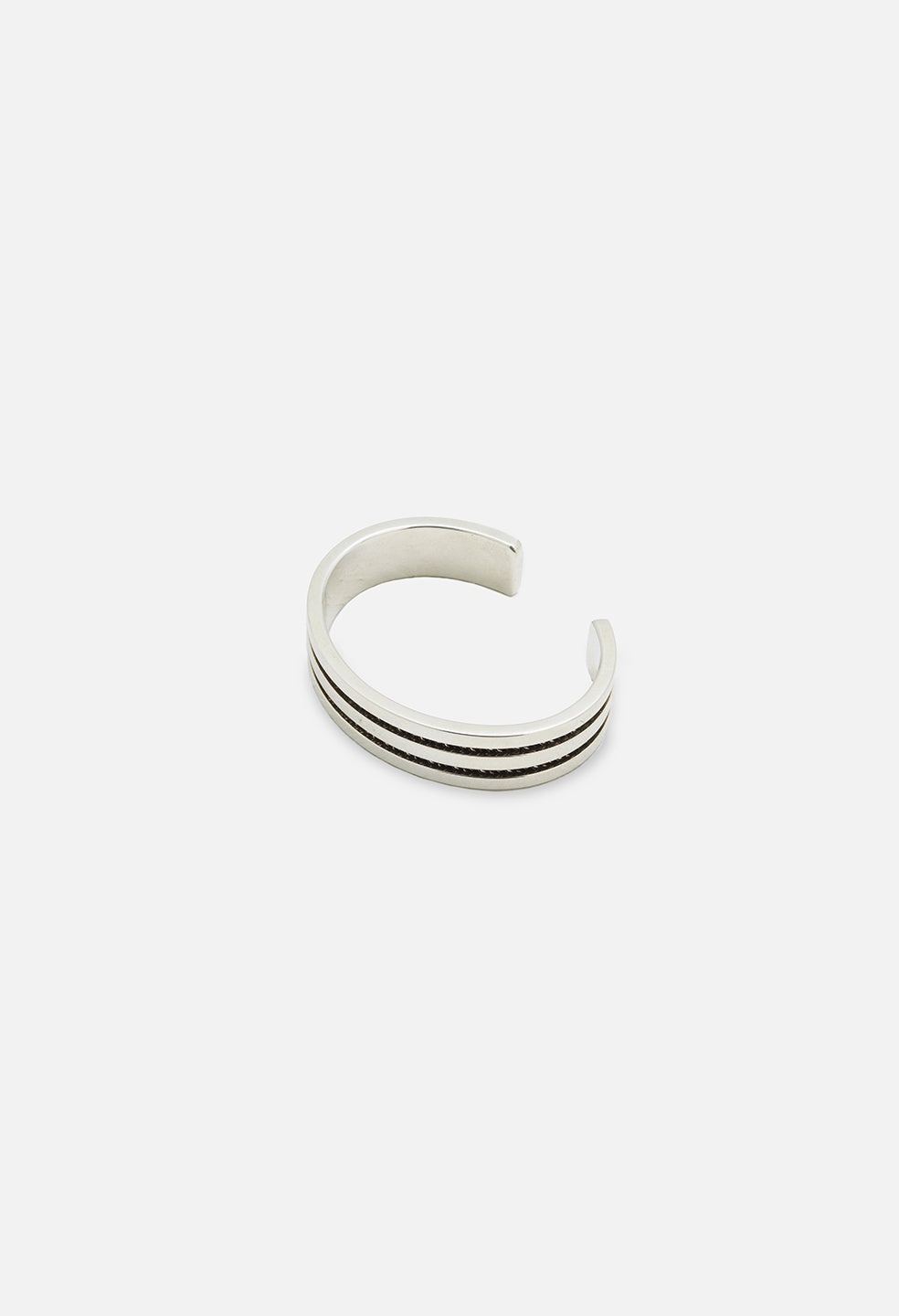 JOHN ELLIOTT X M.A.R.S ETCHED LINE CUFF - 3