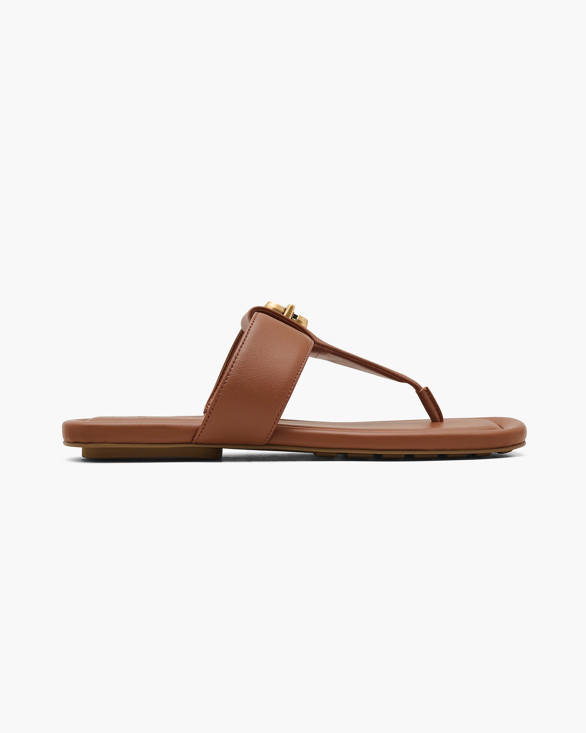 THE DUAL T-STRAP SANDAL - 3