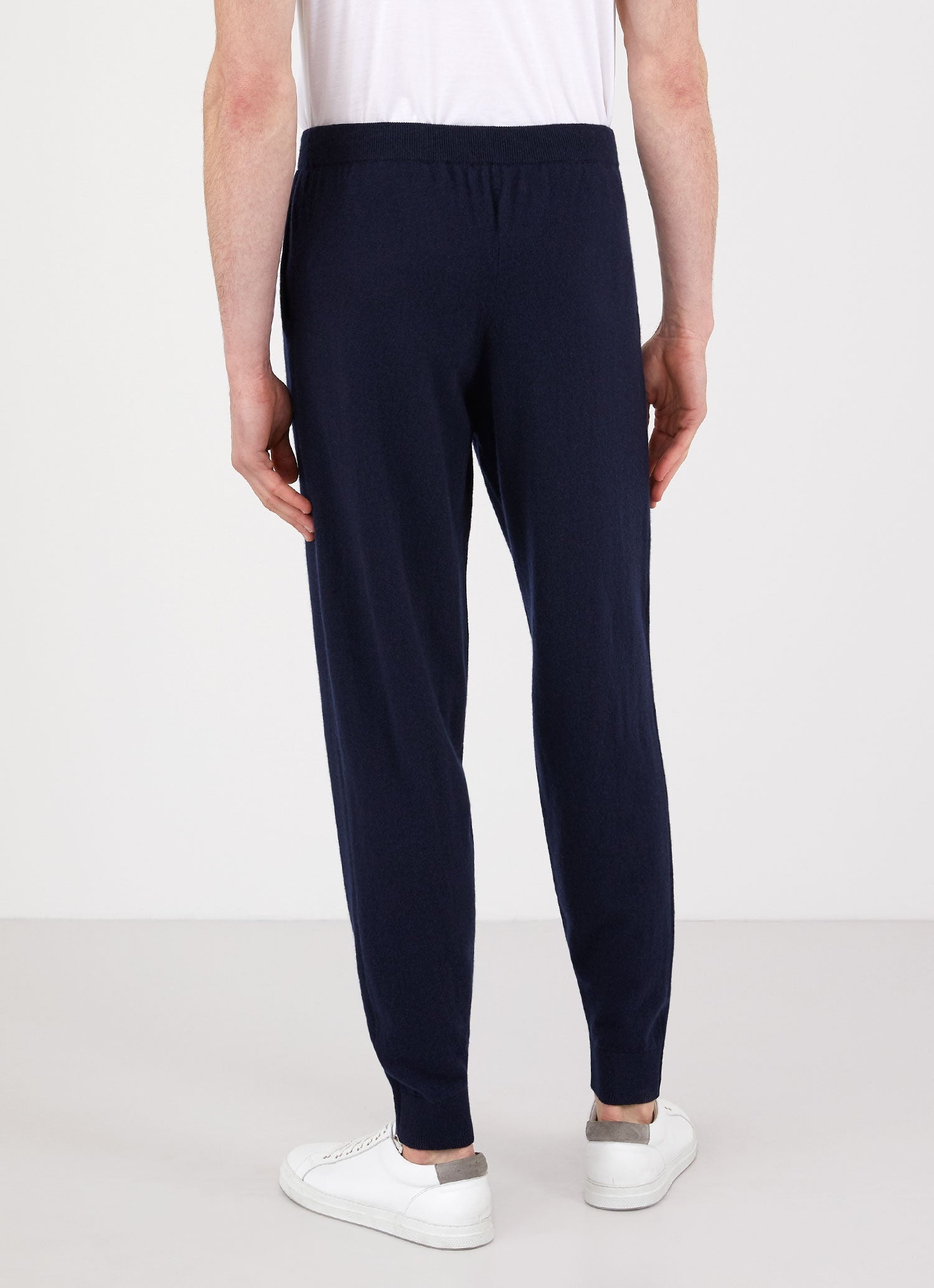 Cashmere Lounge Pant - 4