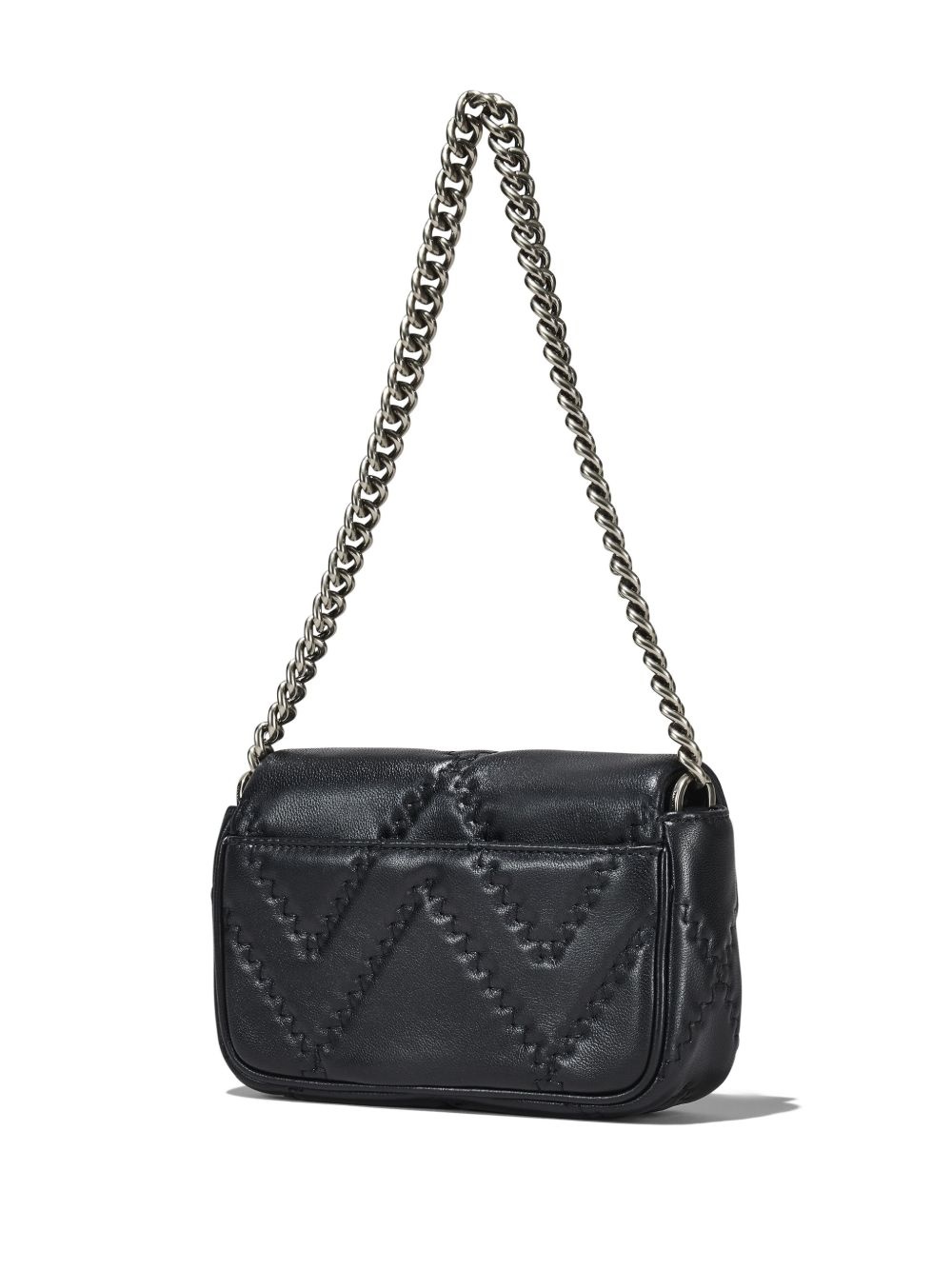 The Mini Shoulder Bag - 3