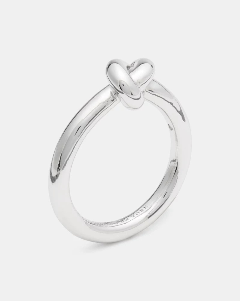 Sailor's Knot Ring 1