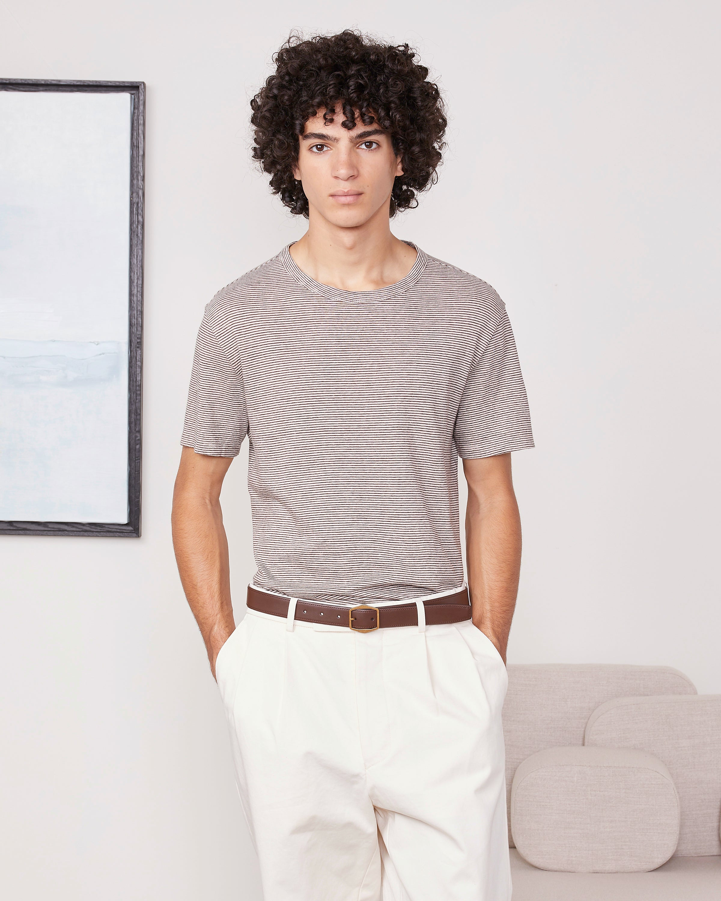 YVANNE BELT - 2