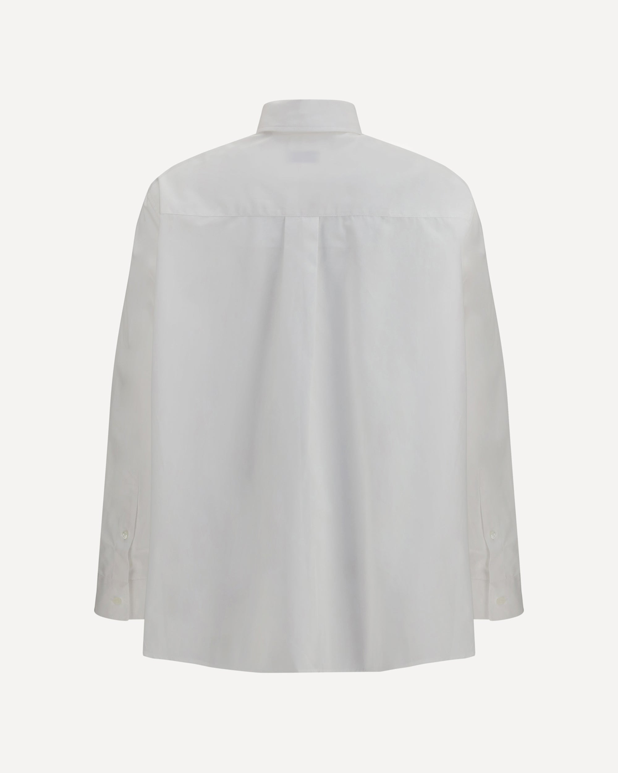 Slim fit Cotton Shirt - 2