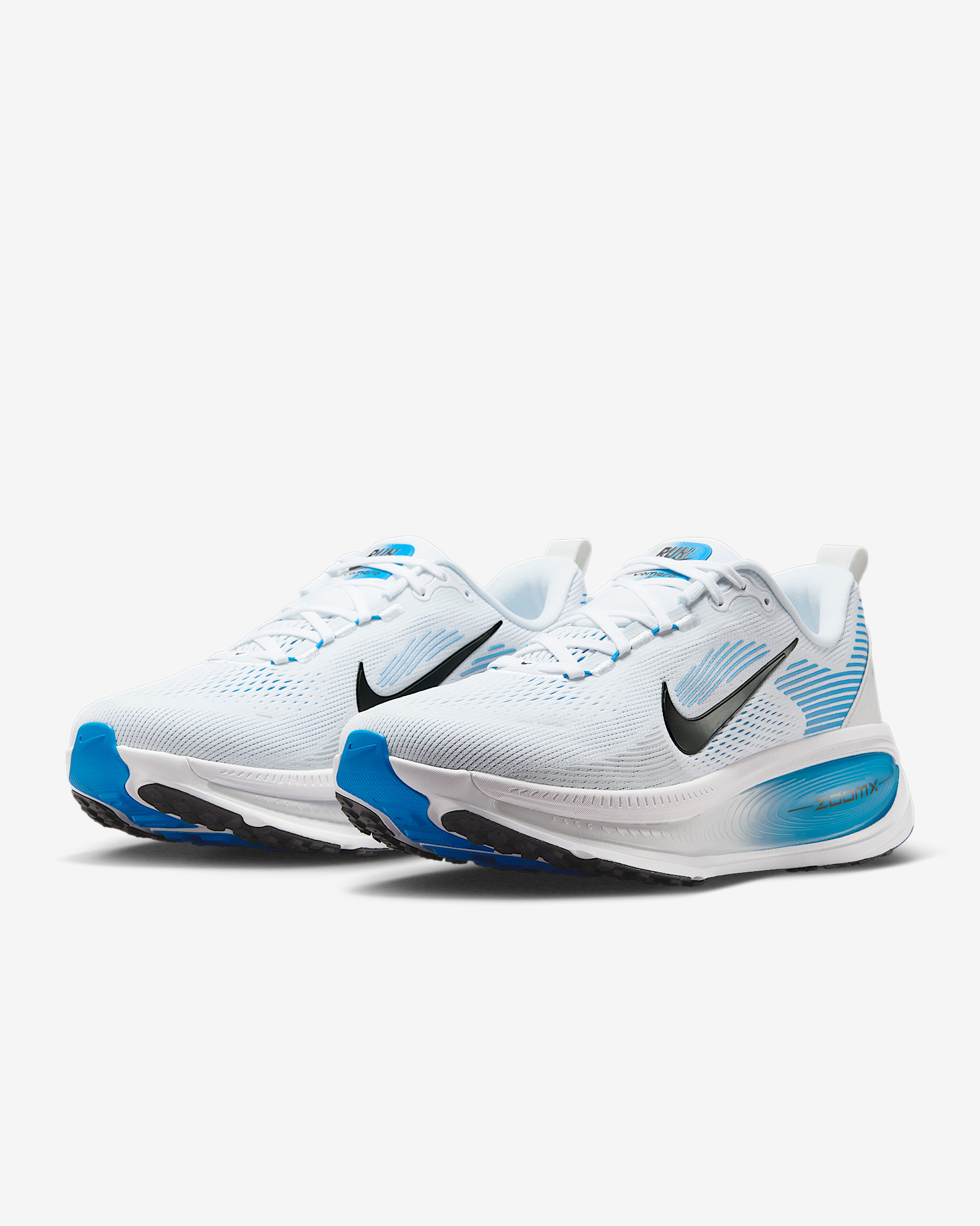 Nike Vomero 18 Men's Road Running Shoes - 5