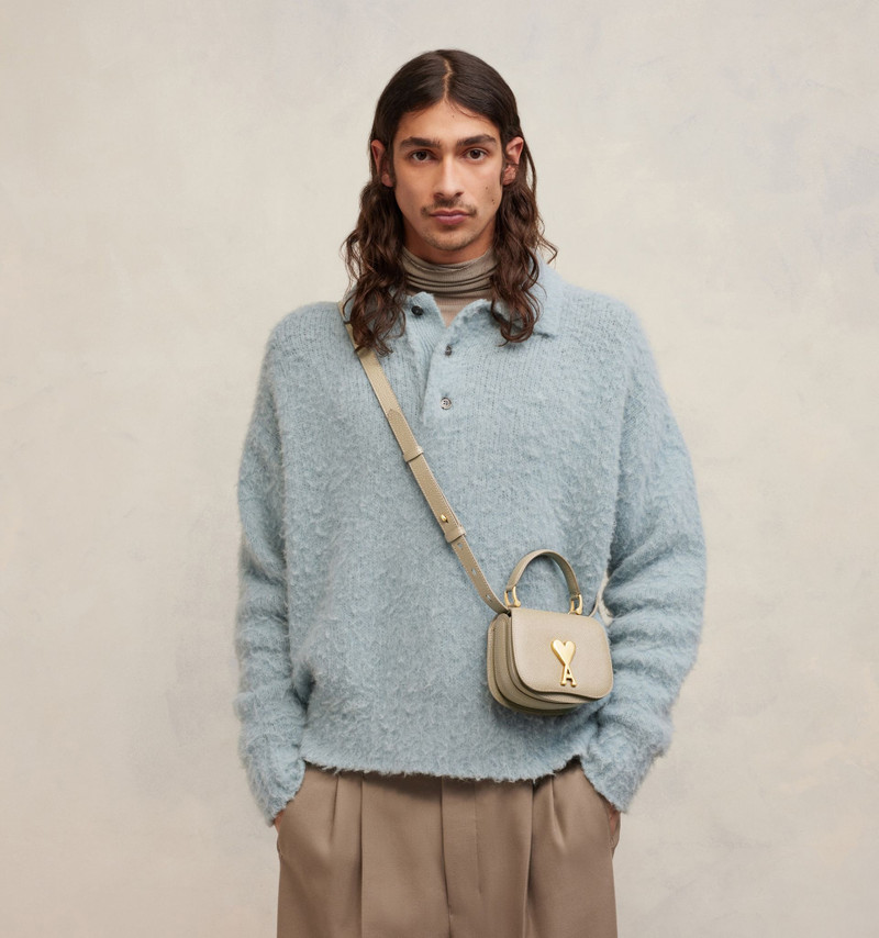 Nano Paris Paris Bag 4