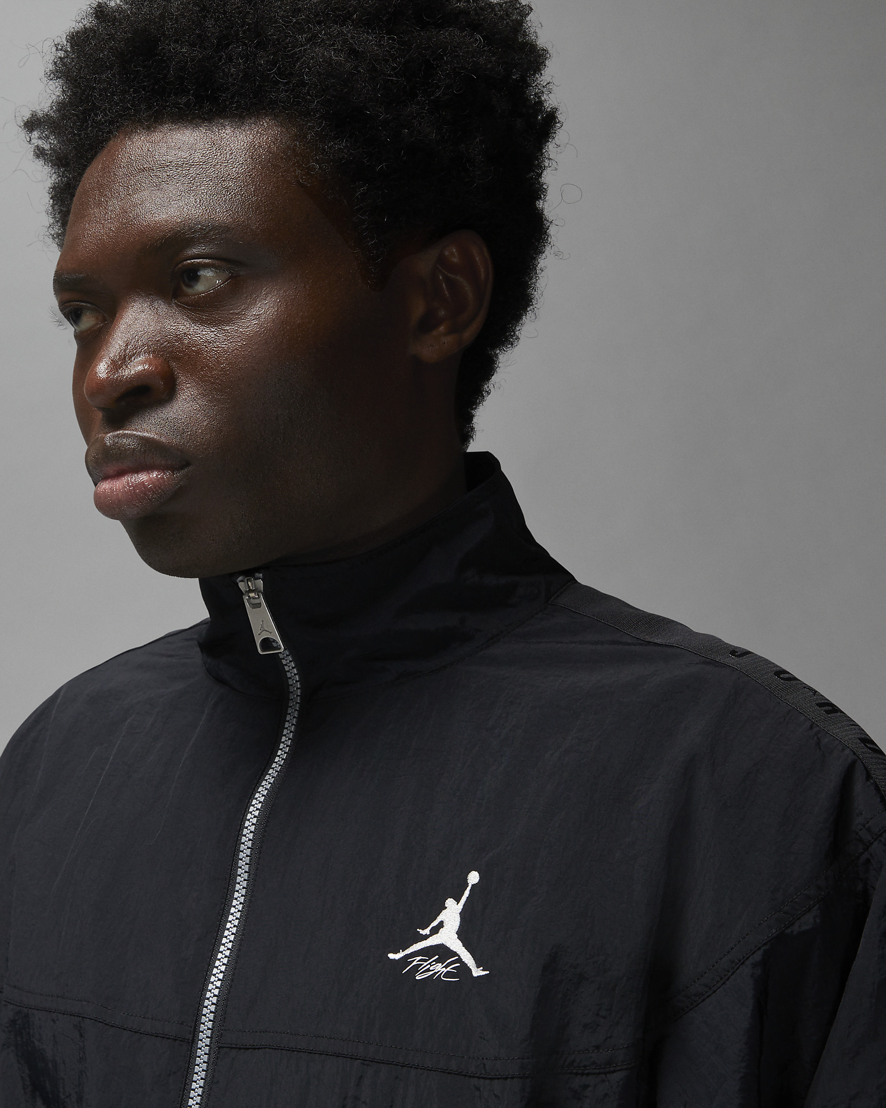 Jordan Jordan Essentials Men's Warmup Jacket | REVERSIBLE