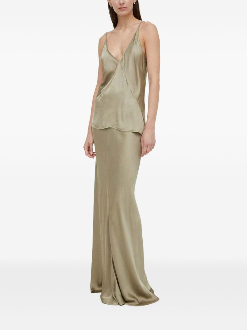 HERSKIND V-neck top outlook