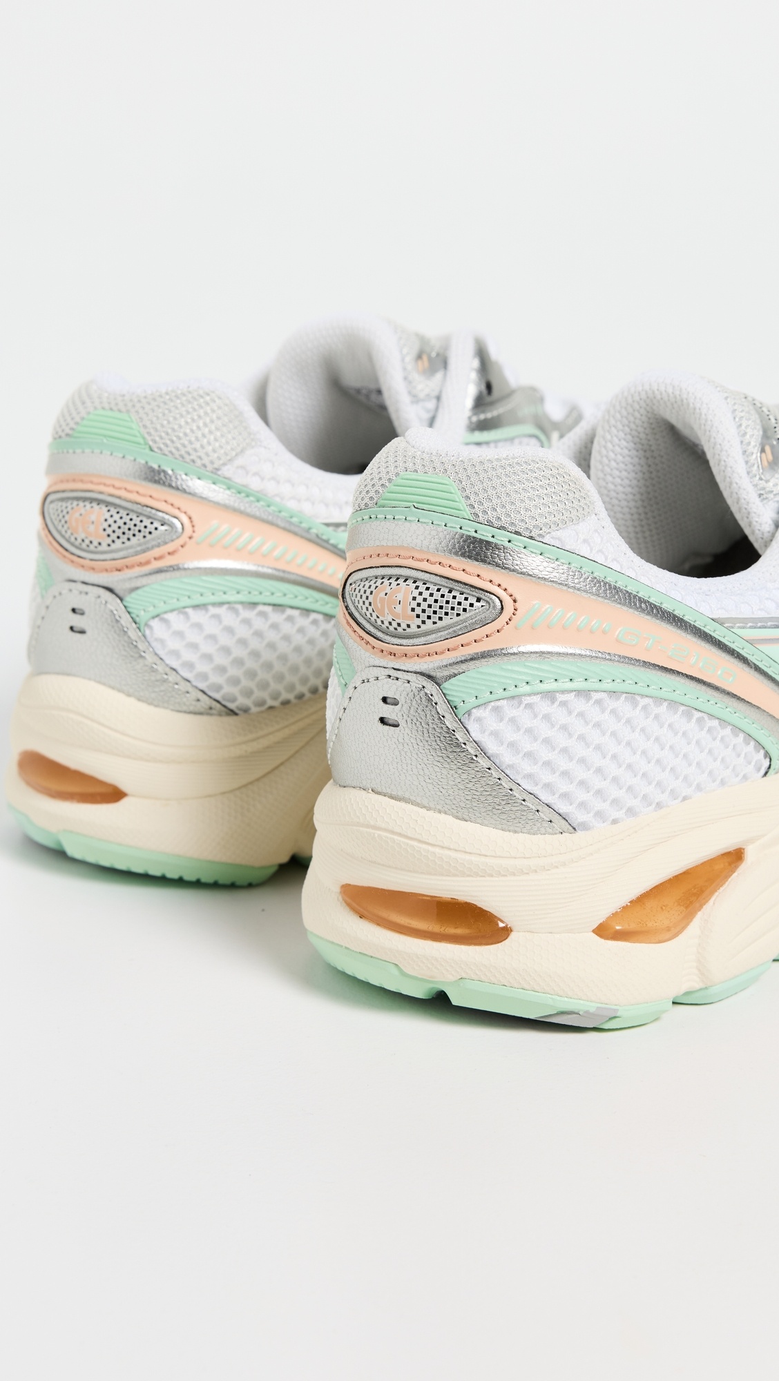 GT-2160 Sneakers - 3