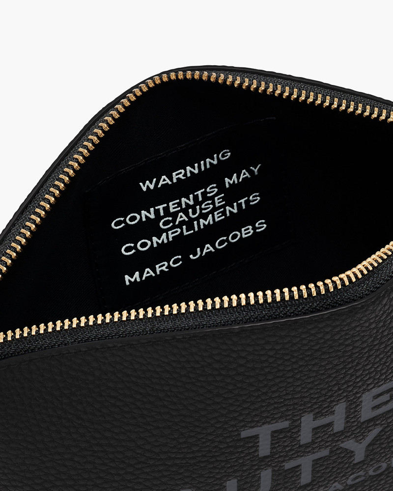 Marc Jacobs THE BEAUTY BAG outlook