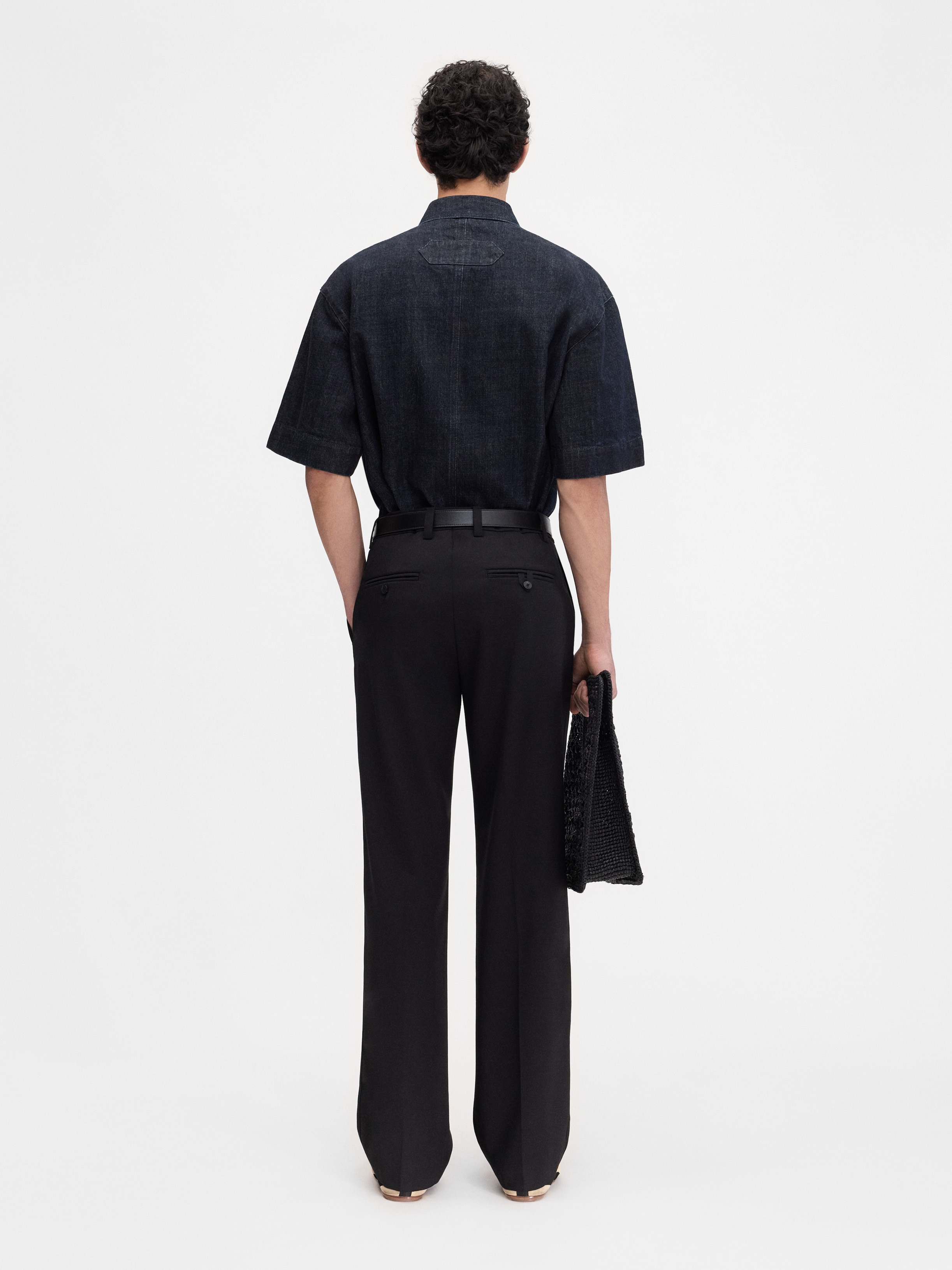 Le pantalon Melo - 3