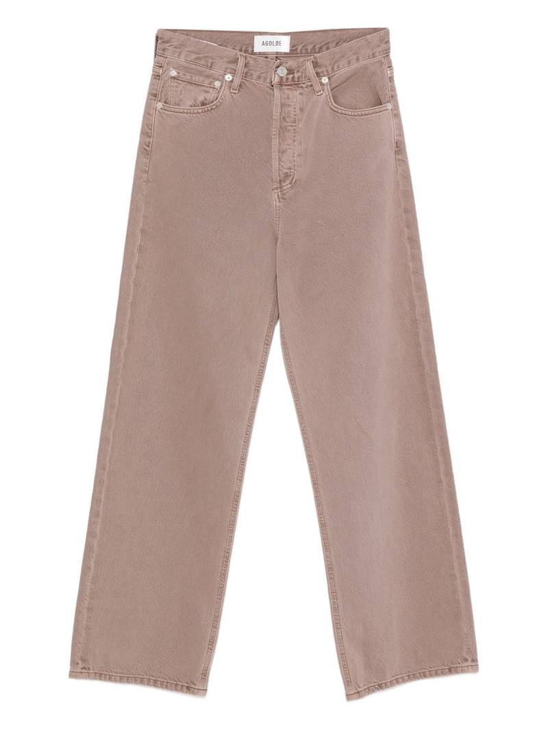button-fly denim jeans 1