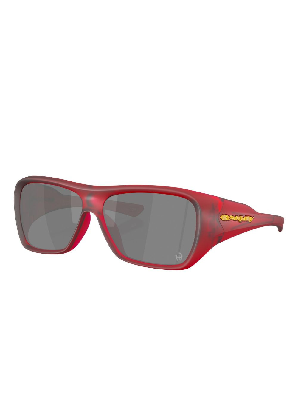 x Patrick Mahomes logo sunglasses - 2