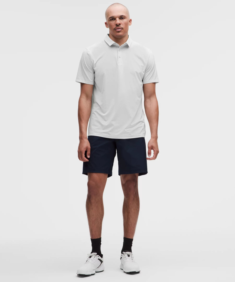lululemon Evolution Short-Sleeve Polo Shirt outlook