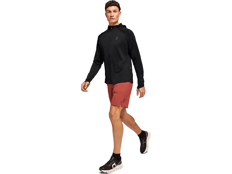 Running Climate Zip Hoodie - 3