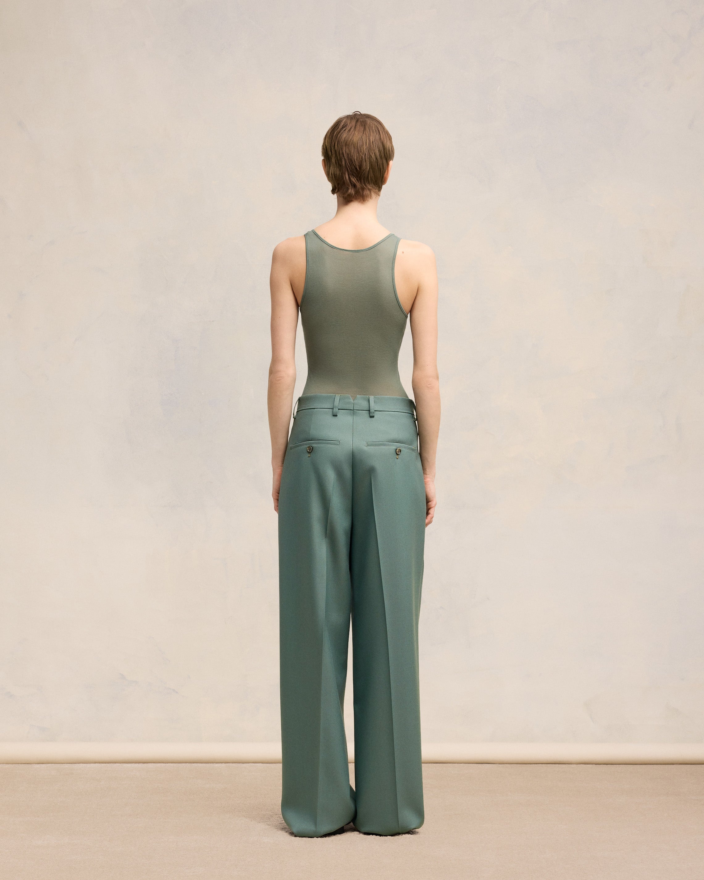 LARGE FIT TROUSERS - 4