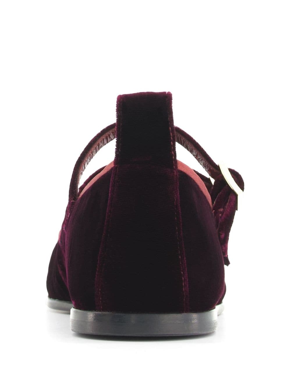 Bulla Rina ballerina shoes - 3