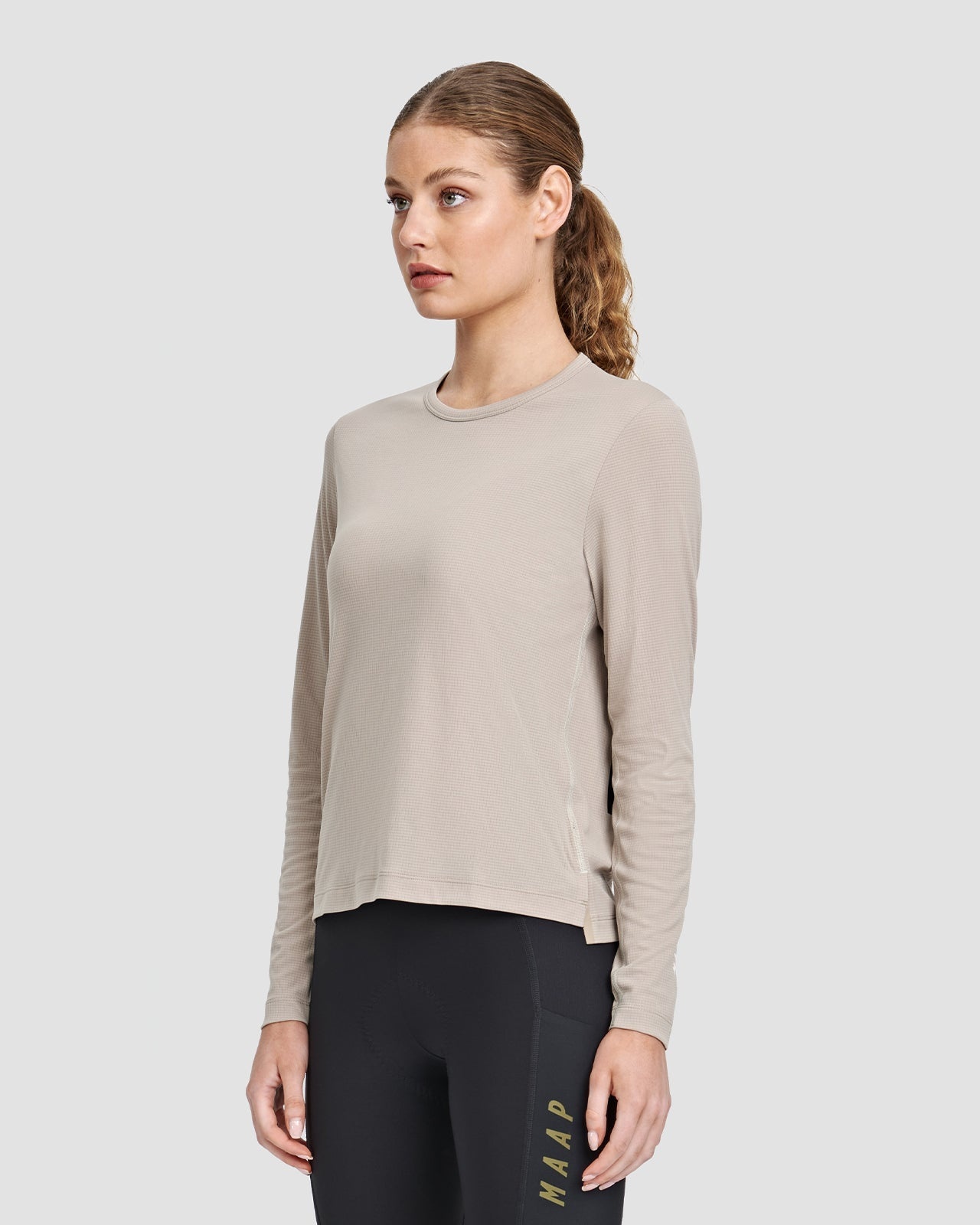 Women's Alt_Road™ LS Tee - 2
