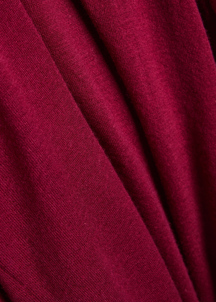 Joseph Fine-knit Cashmere top - 5