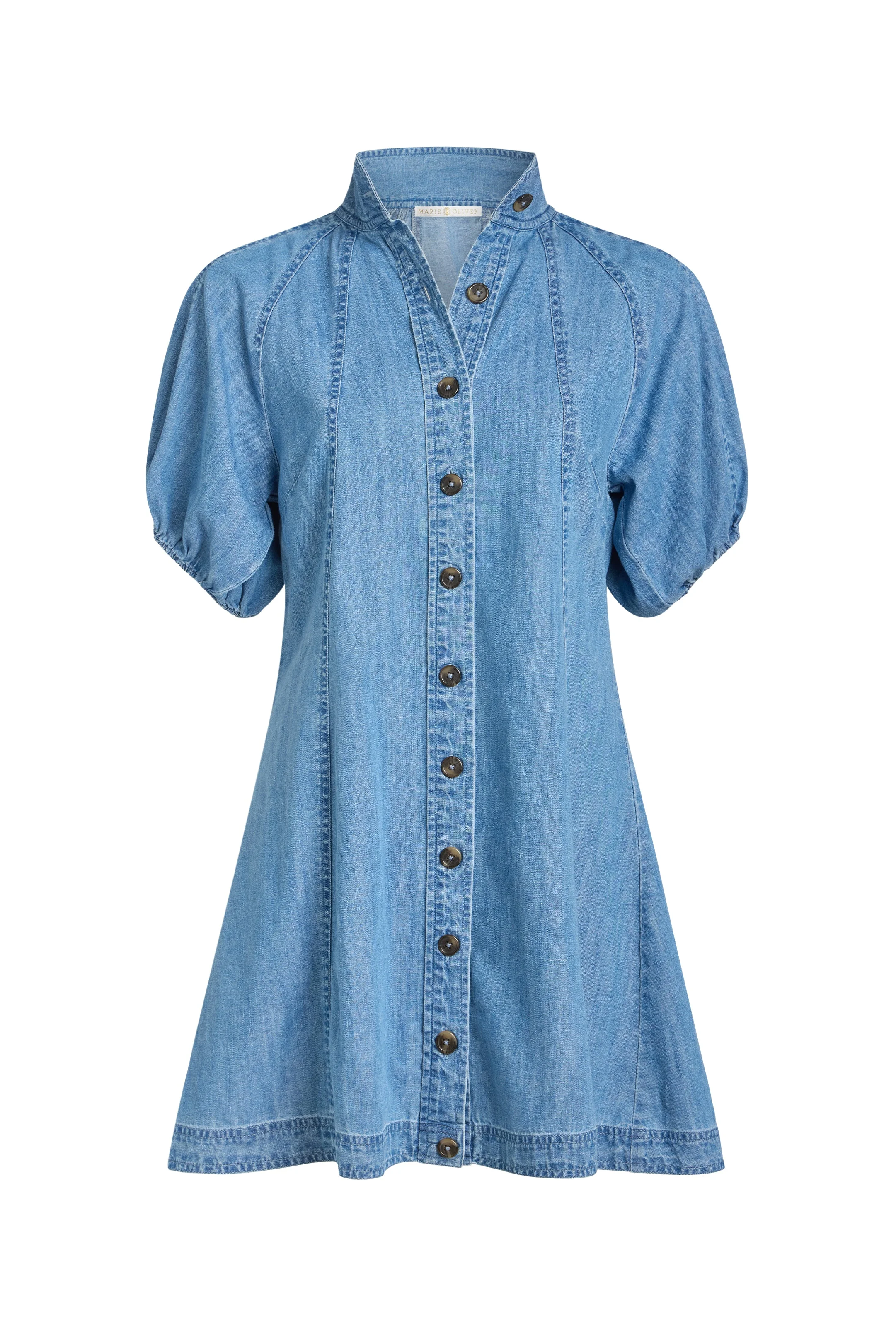 ESTHER DRESS - 1