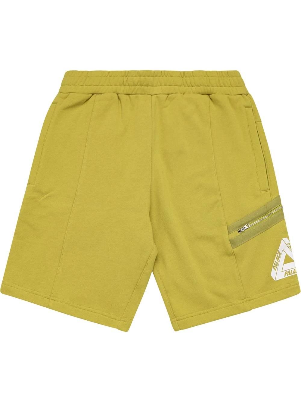 Webber running shorts - 1