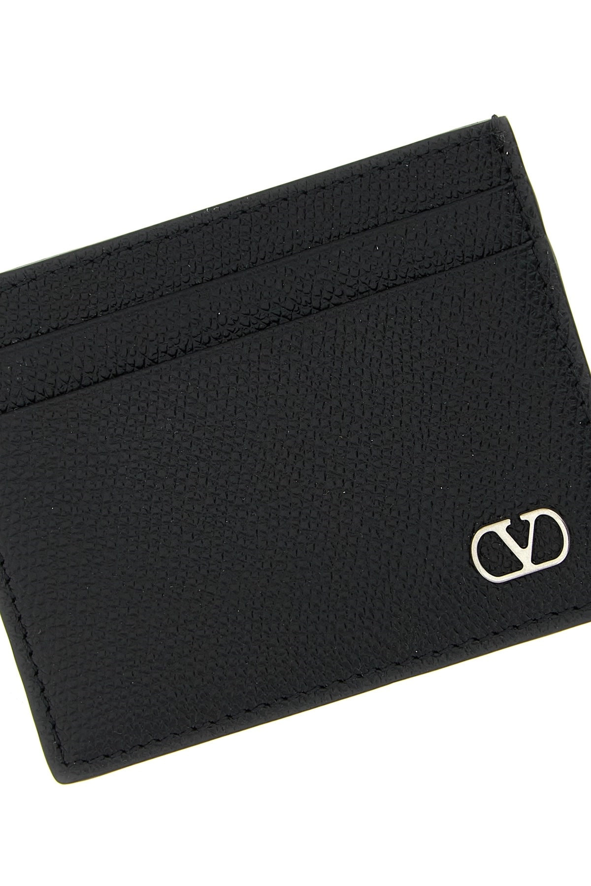 Valentino Garavani Vlogo Signature cardholder - 3