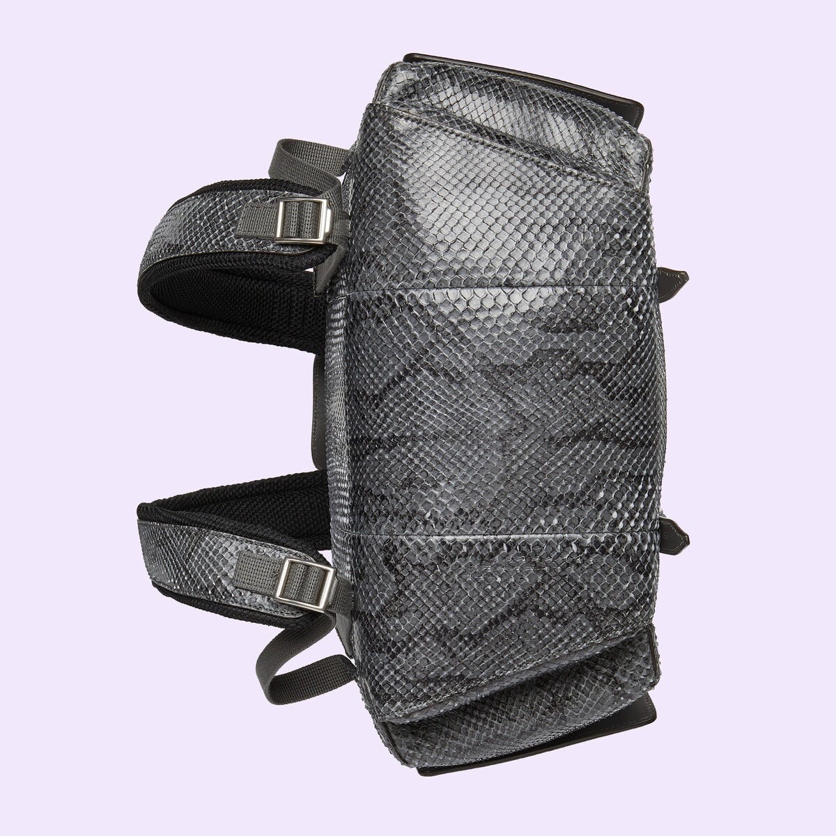 Python backpack with Double G - 9
