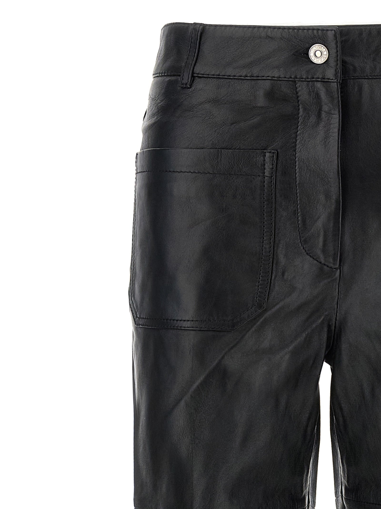 Alina Pants Black - 3